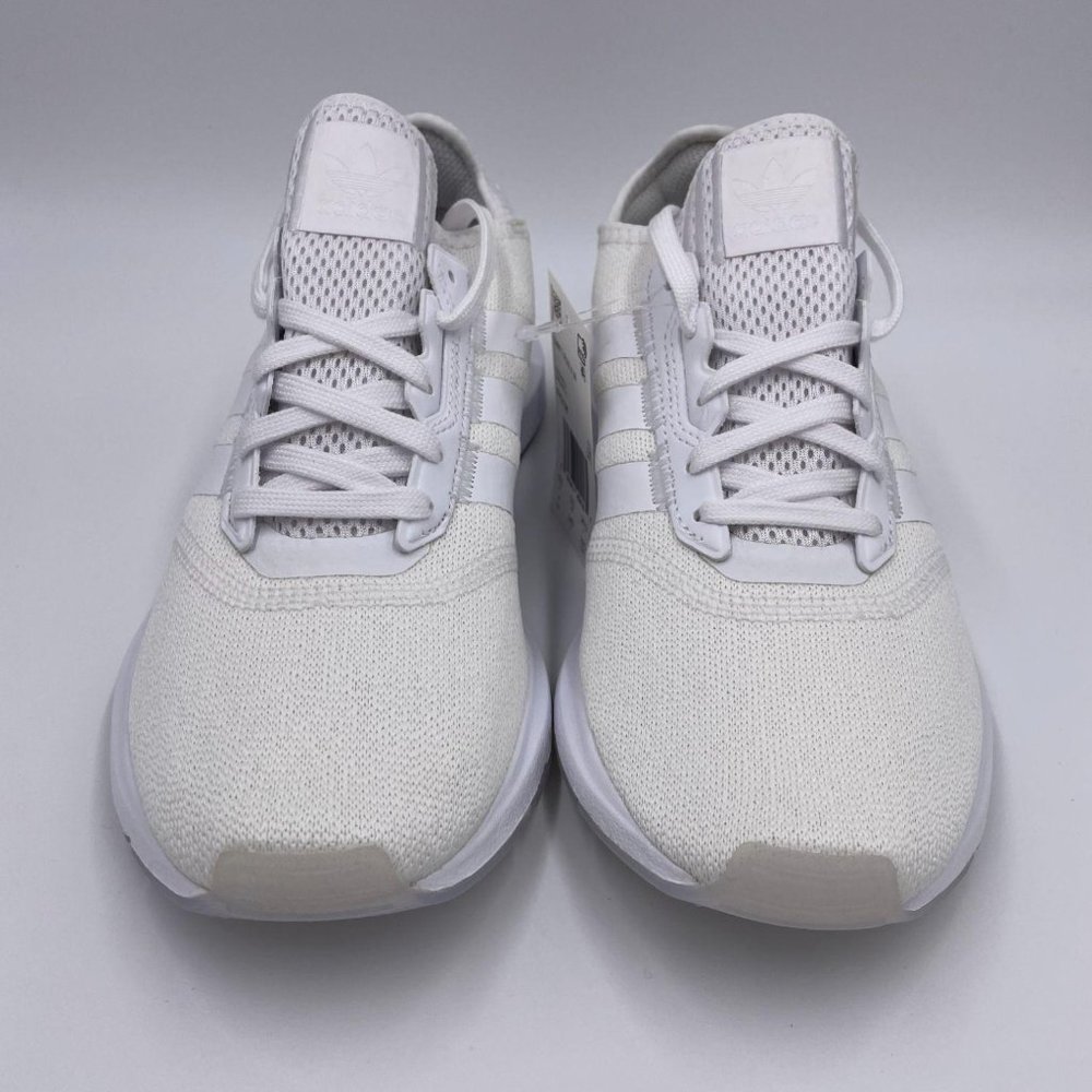 adidas Swift Run X White Womens Shoes - Picture 3 of 8